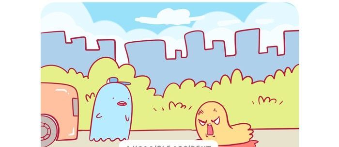 Randomphilia Chapter 128 page 6 - Chapter 128 : The One about Glitter