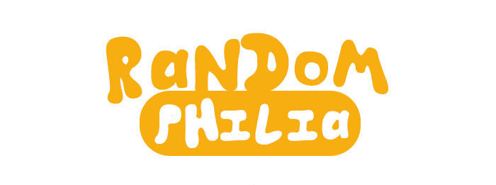 Randomphilia Chapter 13 page 1 - Chapter 13 : The One about Beauty (and Event Drawings)