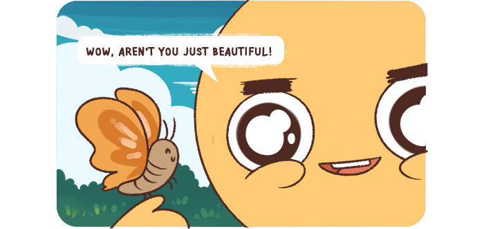 Randomphilia Chapter 13 page 2 - Chapter 13 : The One about Beauty (and Event Drawings)