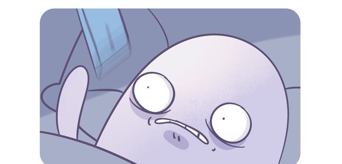 Randomphilia Chapter 132 page 4 - Chapter 132 : The One about Phones