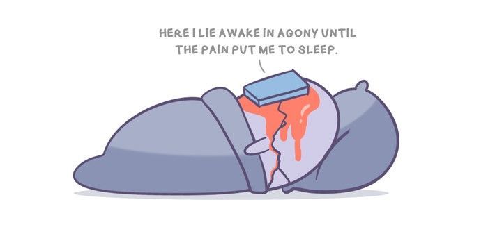 Randomphilia Chapter 132 page 6 - Chapter 132 : The One about Phones