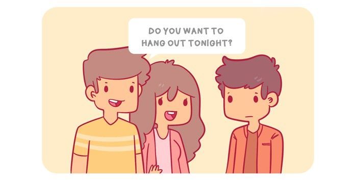 Randomphilia Chapter 138 page 2 - Chapter 138 : The One about Being Busy