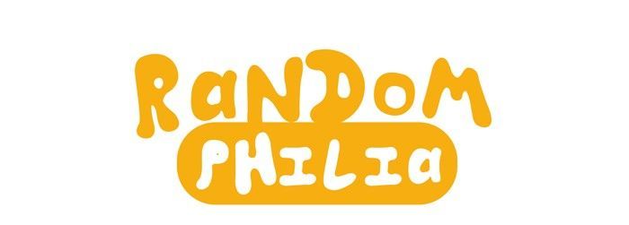 Randomphilia Chapter 139 page 1 - Chapter 139 : The One about Faces