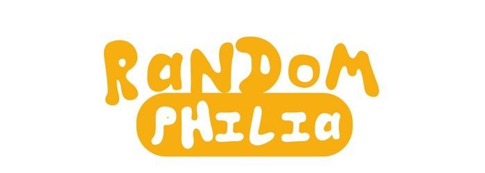 Randomphilia Chapter 146 page 1 - Chapter 146