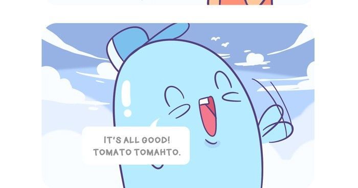 Randomphilia Chapter 147 page 4 - Chapter 147