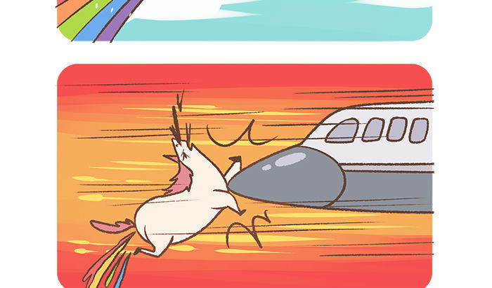 Randomphilia Chapter 15 page 4 - Chapter 15 : The One about the Rainbow
