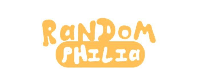 Randomphilia Chapter 151 page 1 - Chapter 151