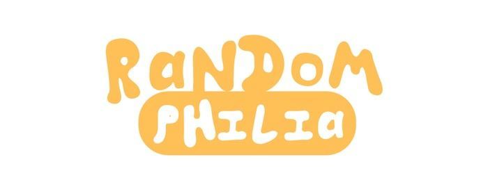 Randomphilia Chapter 152 page 1 - Chapter 152 : The One about Prison + Event