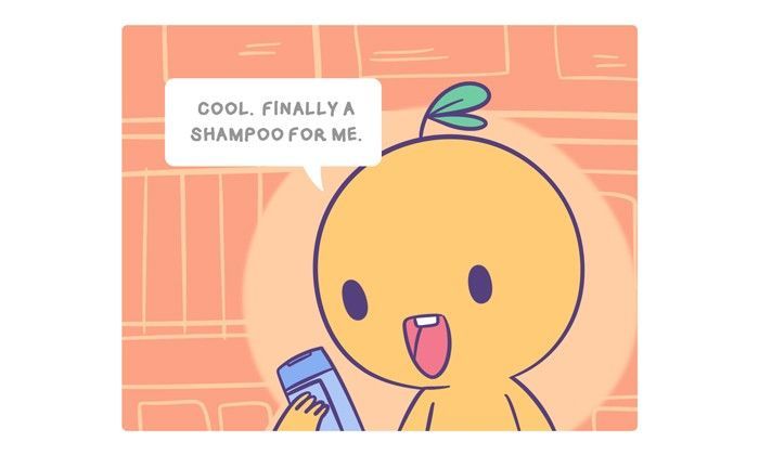 Randomphilia Chapter 152 page 2 - Chapter 152 : The One about Prison + Event