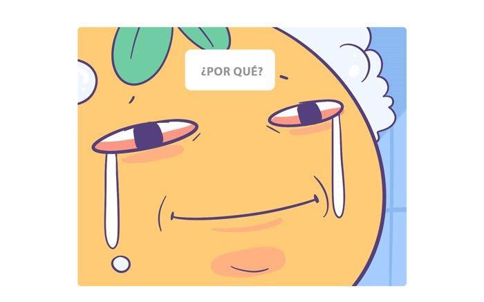 Randomphilia Chapter 152 page 5 - Chapter 152 : The One about Prison + Event