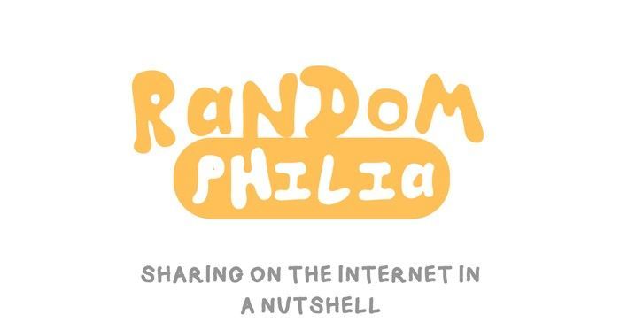 Randomphilia Chapter 159 page 1 - Chapter 159