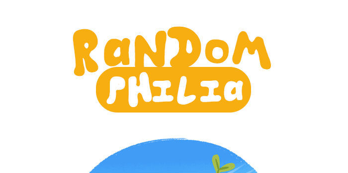 Randomphilia Chapter 16 page 1 - Chapter 16 : The One about Winning