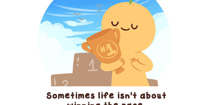 Randomphilia Chapter 16 page 2 - Chapter 16 : The One about Winning