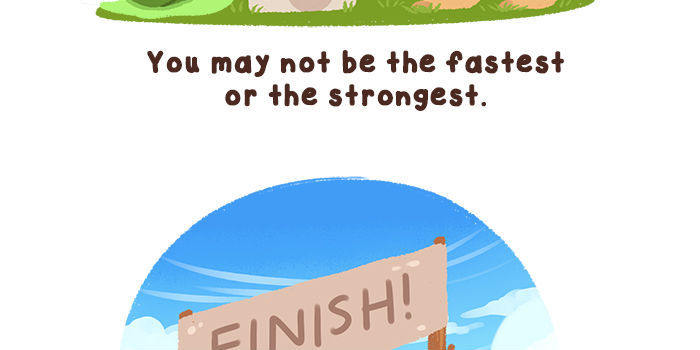 Randomphilia Chapter 16 page 6 - Chapter 16 : The One about Winning