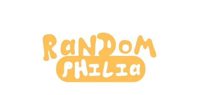 Randomphilia Chapter 164 page 1 - Chapter 164 : The One about Doing Things