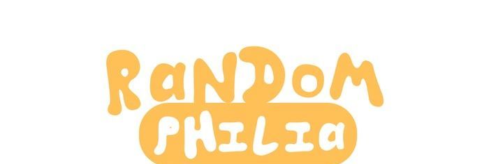 Randomphilia Chapter 167 page 1 - Chapter 167