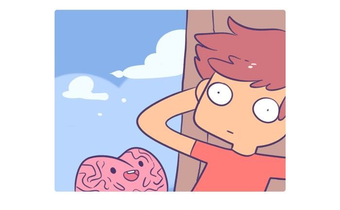 Randomphilia Chapter 167 page 4 - Chapter 167