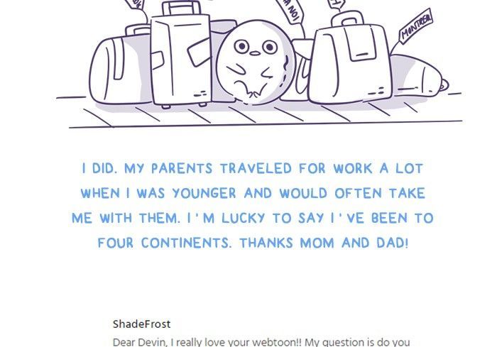 Randomphilia Chapter 173 page 15 - Chapter 173