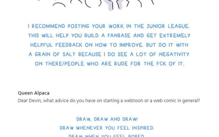 Randomphilia Chapter 173 page 31 - Chapter 173