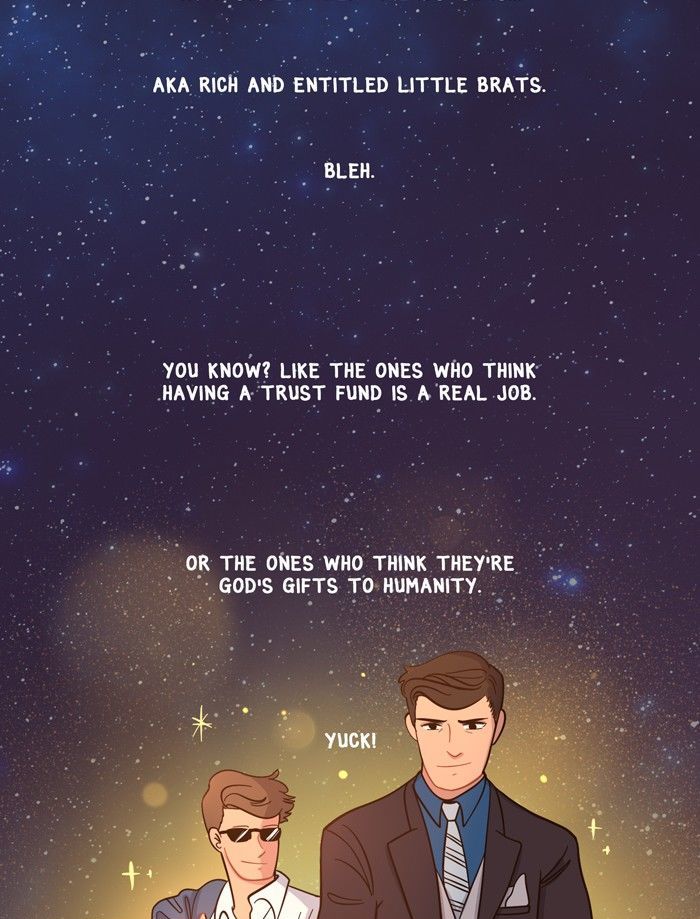 Randomphilia Chapter 173 page 39 - Chapter 173