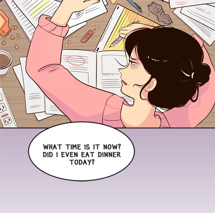 Randomphilia Chapter 173 page 47 - Chapter 173