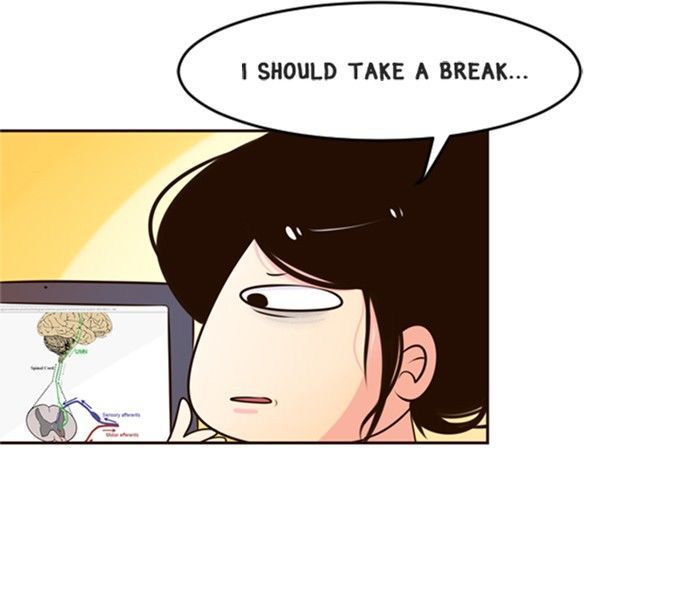 Randomphilia Chapter 173 page 50 - Chapter 173