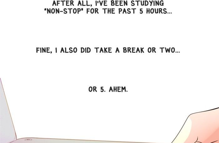 Randomphilia Chapter 173 page 51 - Chapter 173