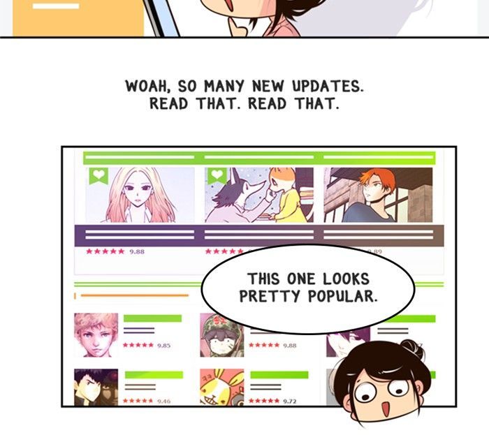 Randomphilia Chapter 173 page 55 - Chapter 173