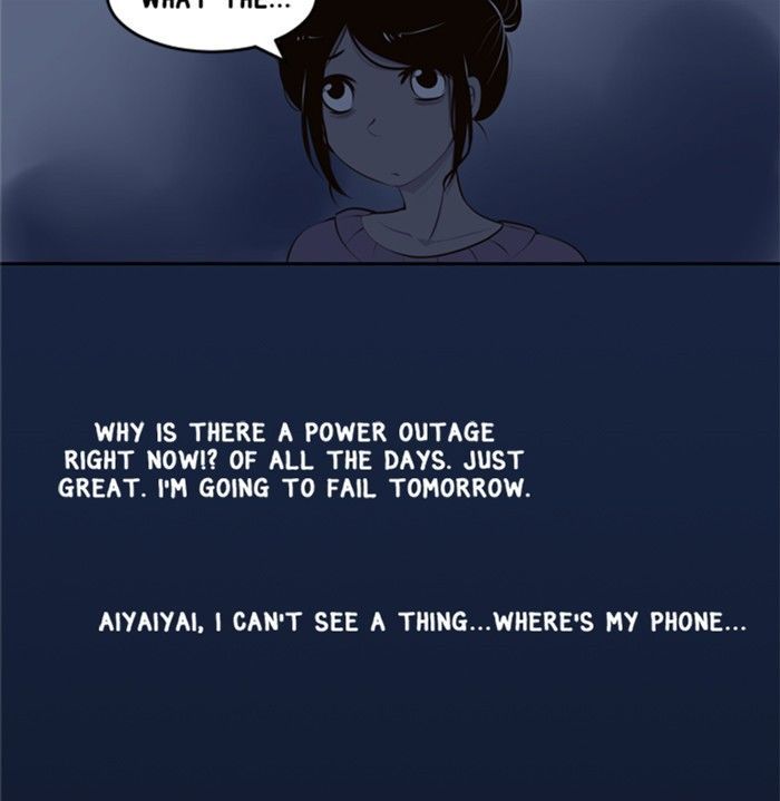 Randomphilia Chapter 173 page 61 - Chapter 173