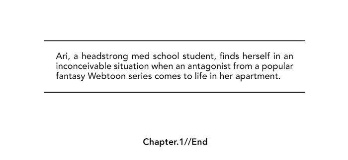 Randomphilia Chapter 173 page 73 - Chapter 173