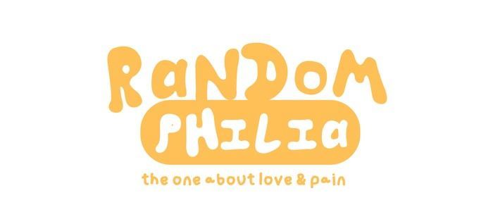 Randomphilia Chapter 174 page 1 - Chapter 174