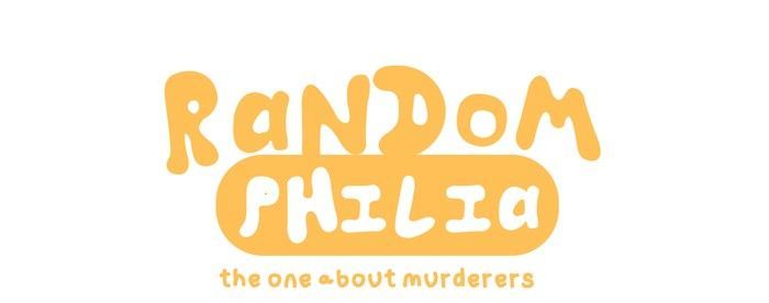 Randomphilia Chapter 181 page 1 - Chapter 181 : The One about a Skeleton