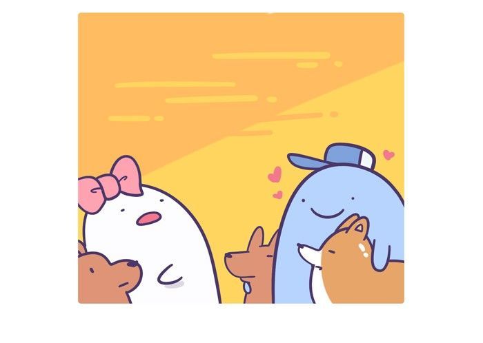 Randomphilia Chapter 183 page 6 - Chapter 183 : The One about Smiling