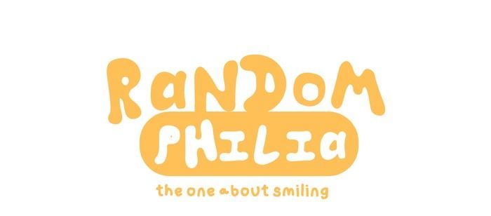 Randomphilia Chapter 184 page 1 - Chapter 184 : The One about Time Traveling