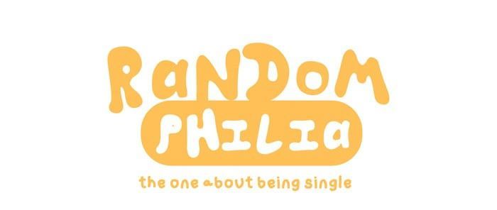 Randomphilia Chapter 188 page 1 - Chapter 188 : The One about Fish in the Ocean