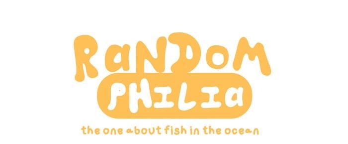 Randomphilia Chapter 189 page 1 - Chapter 189 : The One about Believing in Oneself