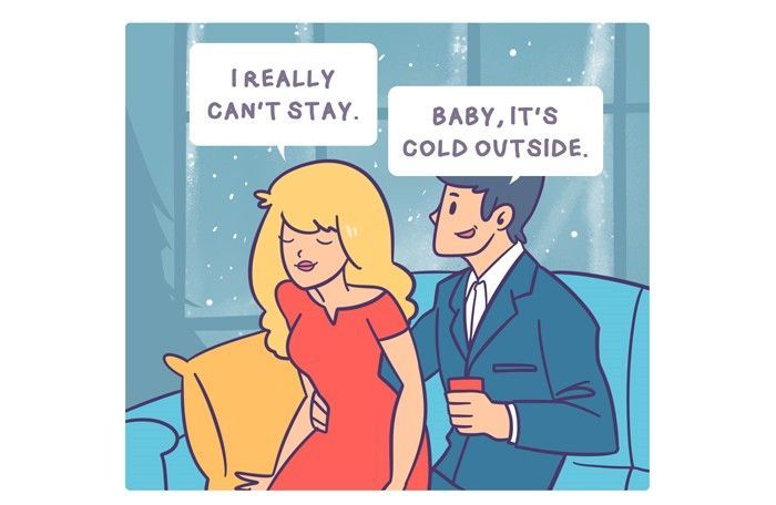 Randomphilia Chapter 196 page 2 - Chapter 196 : The One about Christmas Music 2
