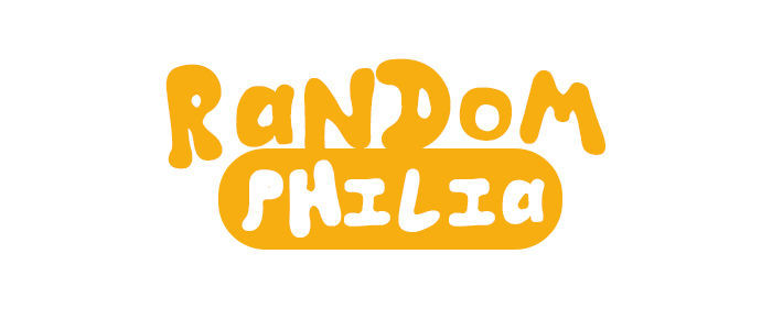 Randomphilia Chapter 2 page 1 - Chapter 2