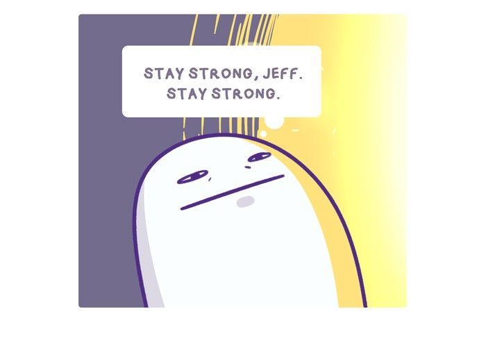 Randomphilia Chapter 200 page 6 - Chapter 200 : Where Detergents Meet (Part 2)
