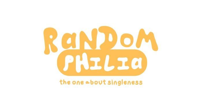Randomphilia Chapter 204 page 1 - Chapter 204