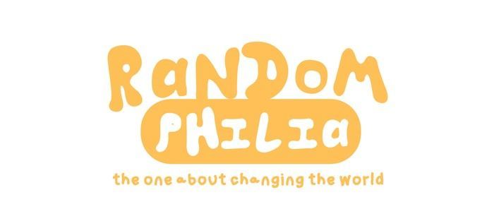 Randomphilia Chapter 209 page 1 - Chapter 209