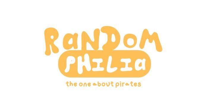 Randomphilia Chapter 211 page 1 - Chapter 211