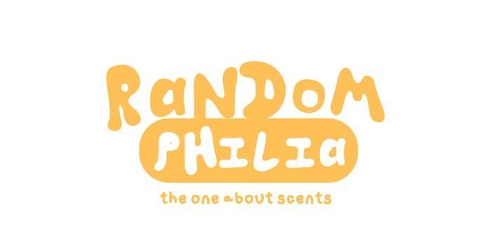 Randomphilia Chapter 215 page 1 - Chapter 215