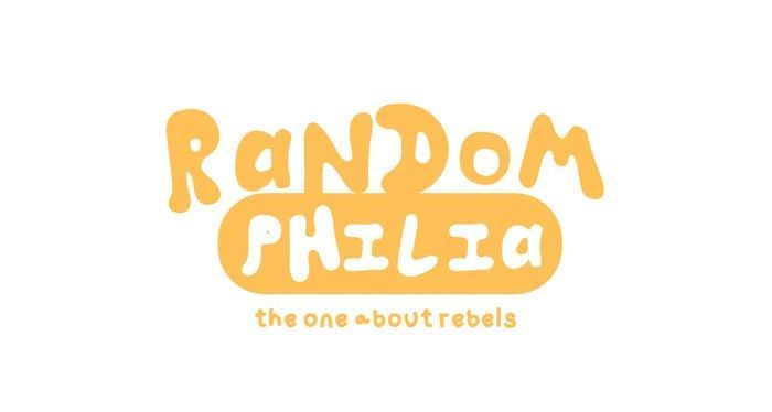 Randomphilia Chapter 217 page 1 - Chapter 217