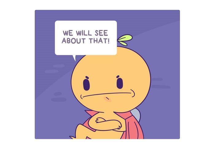 Randomphilia Chapter 217 page 4 - Chapter 217
