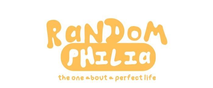 Randomphilia Chapter 219 page 1 - Chapter 219