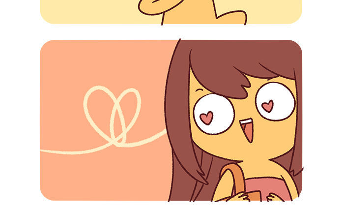Randomphilia Chapter 22 page 4 - Chapter 22 : The One about True Love
