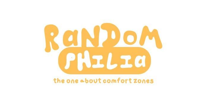 Randomphilia Chapter 221 page 1 - Chapter 221