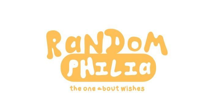 Randomphilia Chapter 222 page 1 - Chapter 222