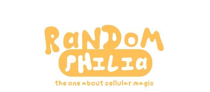 Randomphilia Chapter 225 page 1 - Chapter 225